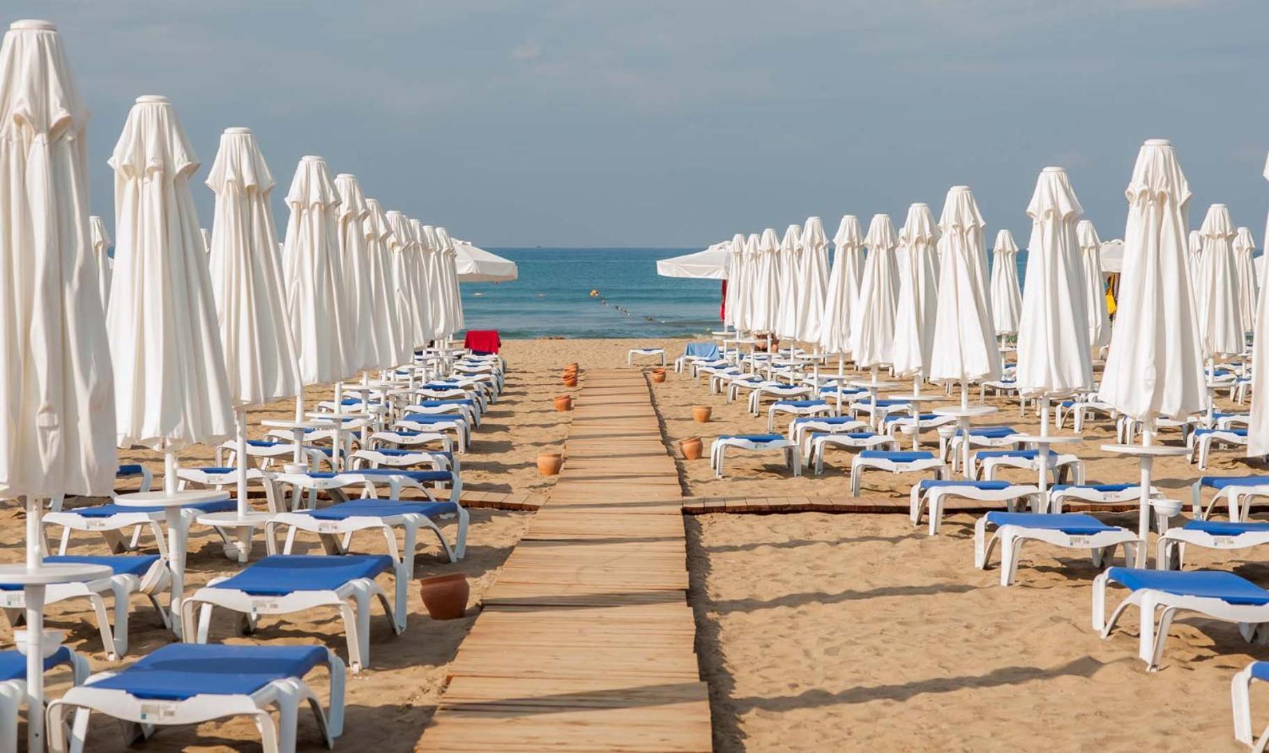 Dream World Aqua Otel Side Dış mekan fotoğraf
